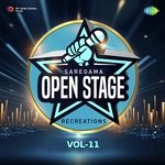 Open Stage Recreations - Vol 11 - Ruchi Upreti Song Download
