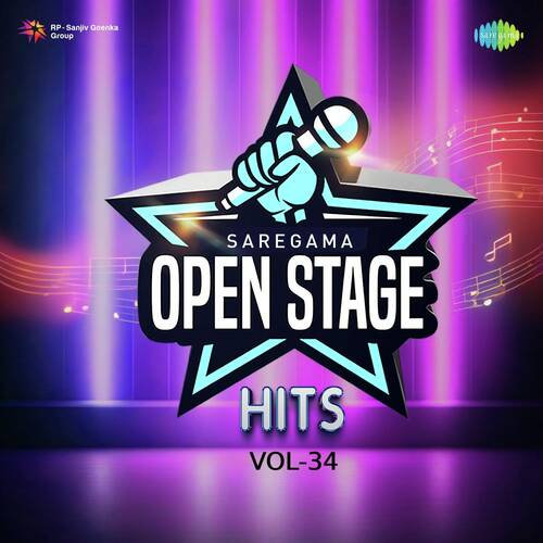 Open Stage Hits - Vol 34 Ruchi Upreti MP3 Download